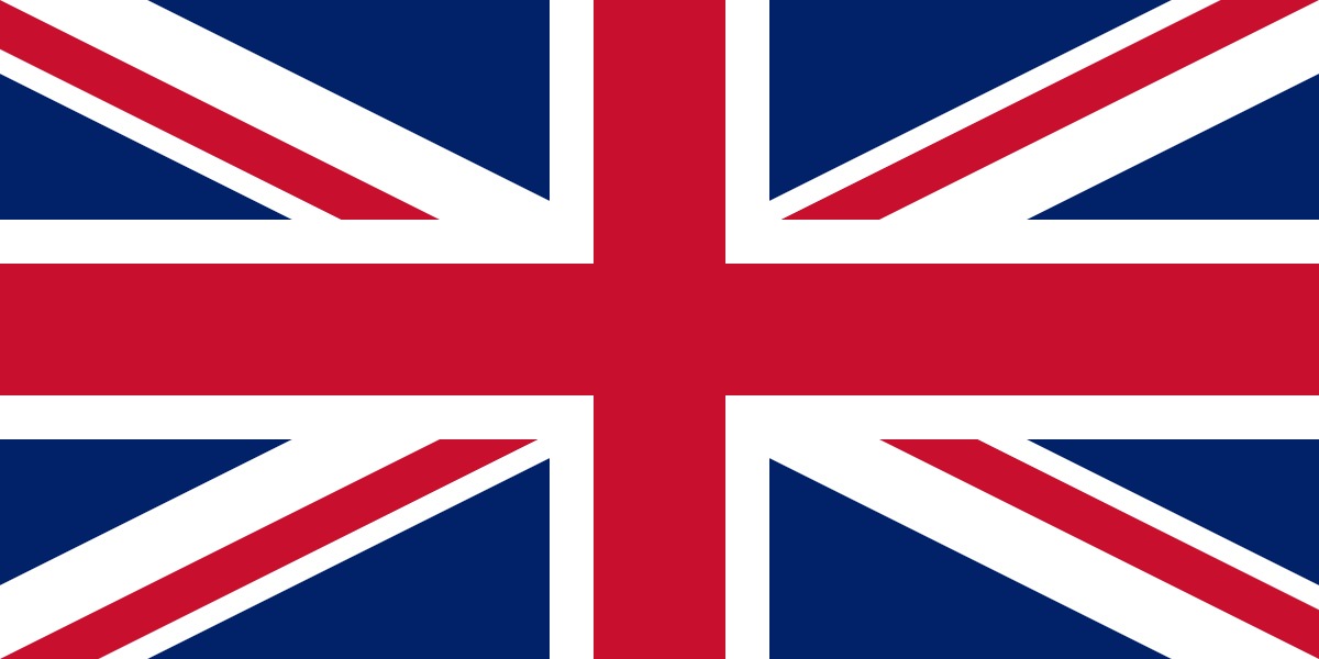 England Flag